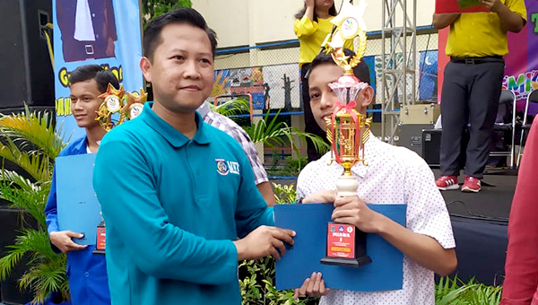 SMK Al Amanah Menjuarai LKS Tangsel 2020 smk-al-amanah-menjuarai-lks-tangsel-2020